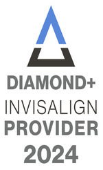 Invisalign Diamond+ Provider 2024